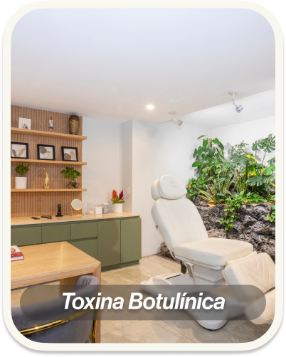 Toxina Botulínica