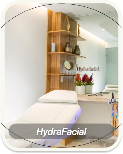 HydraFacial